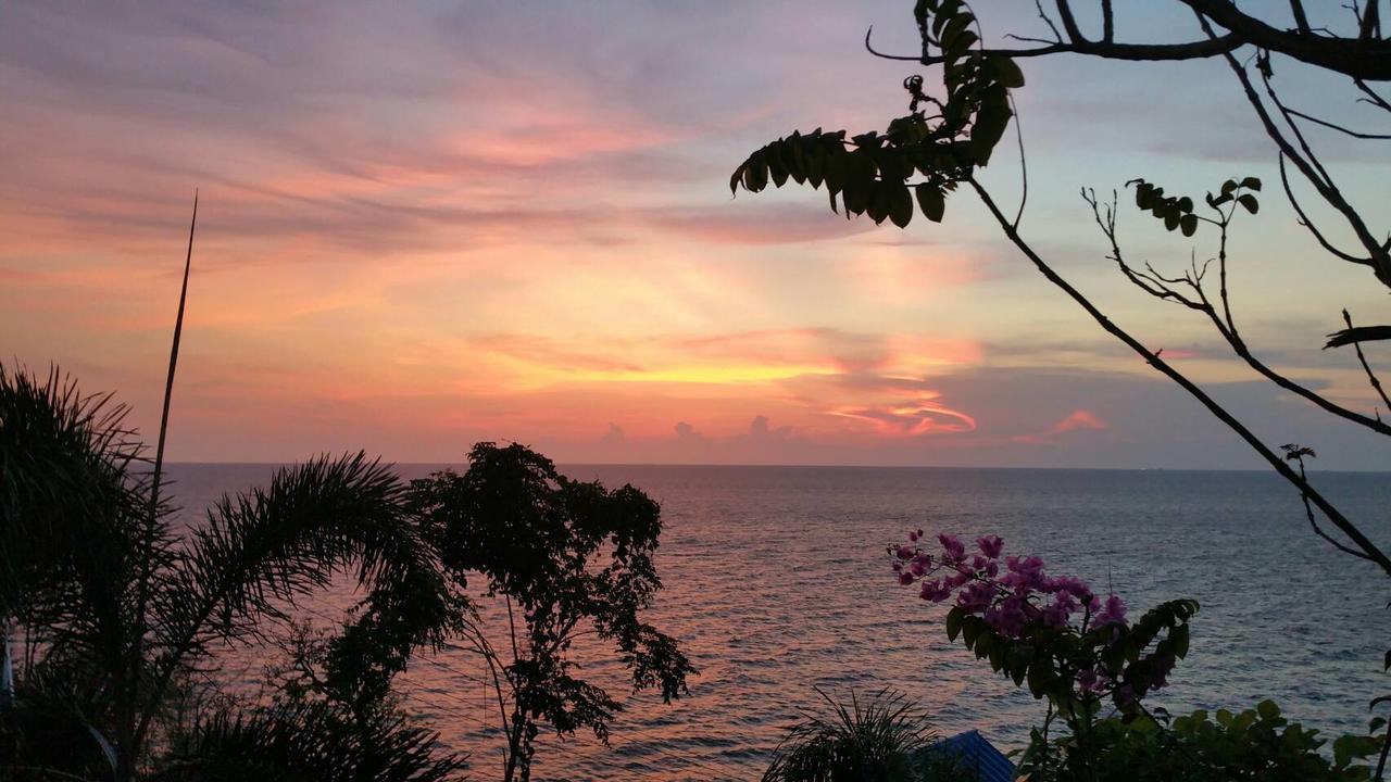 Ocean View Resort - Koh Sichang Экстерьер фото