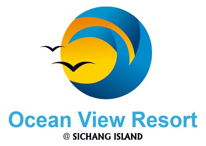 Ocean View Resort - Koh Sichang Экстерьер фото