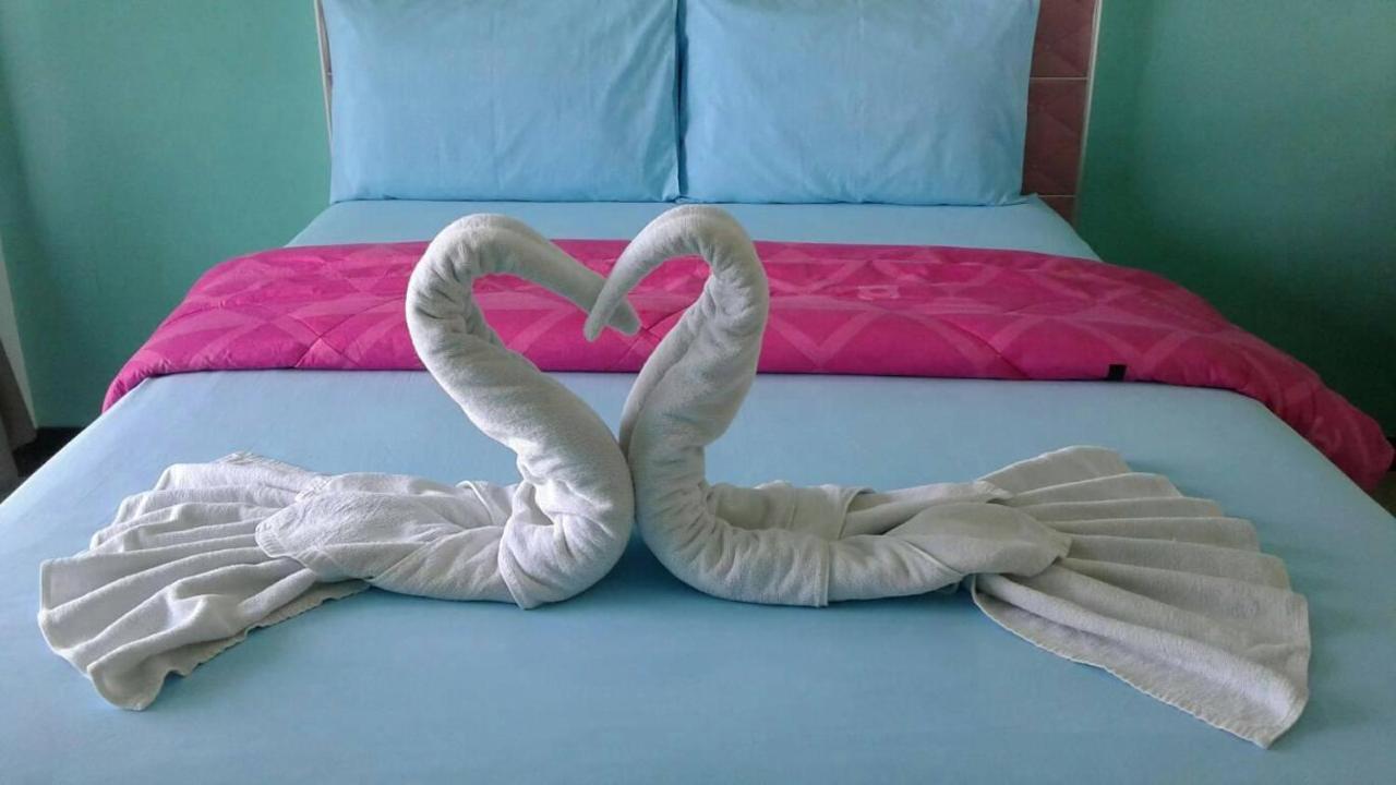 Ocean View Resort - Koh Sichang Экстерьер фото