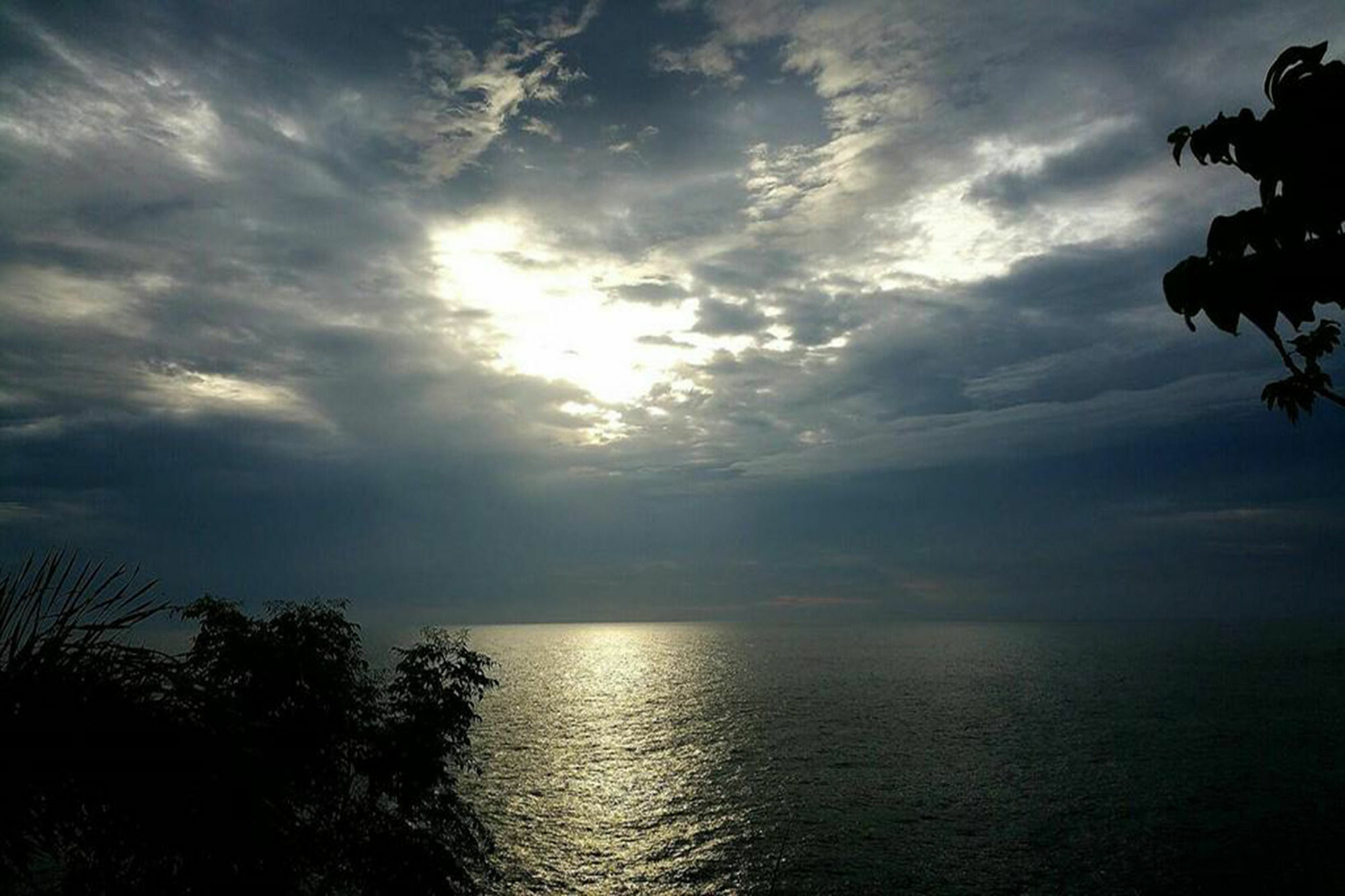 Ocean View Resort - Koh Sichang Экстерьер фото